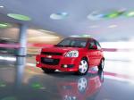 Chevrolet Chevy C2 3-Door 2009 года